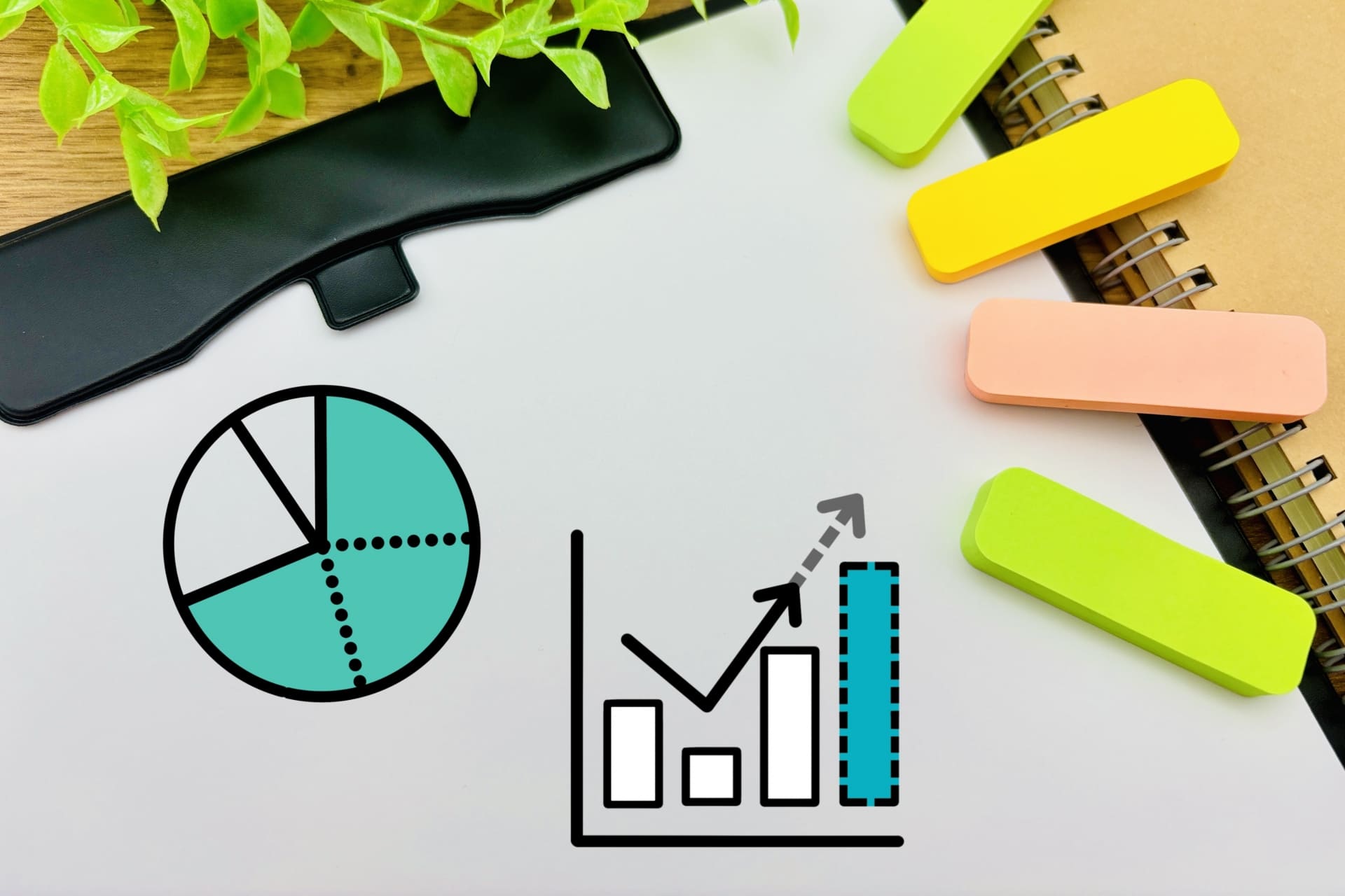 ポスティングの獲得率　業種別データと改善法