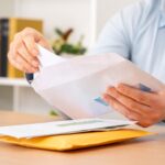 封筒を活用したポスティングは効果的?反響率や特徴を解説