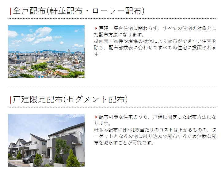 みらいポスティングの画像2