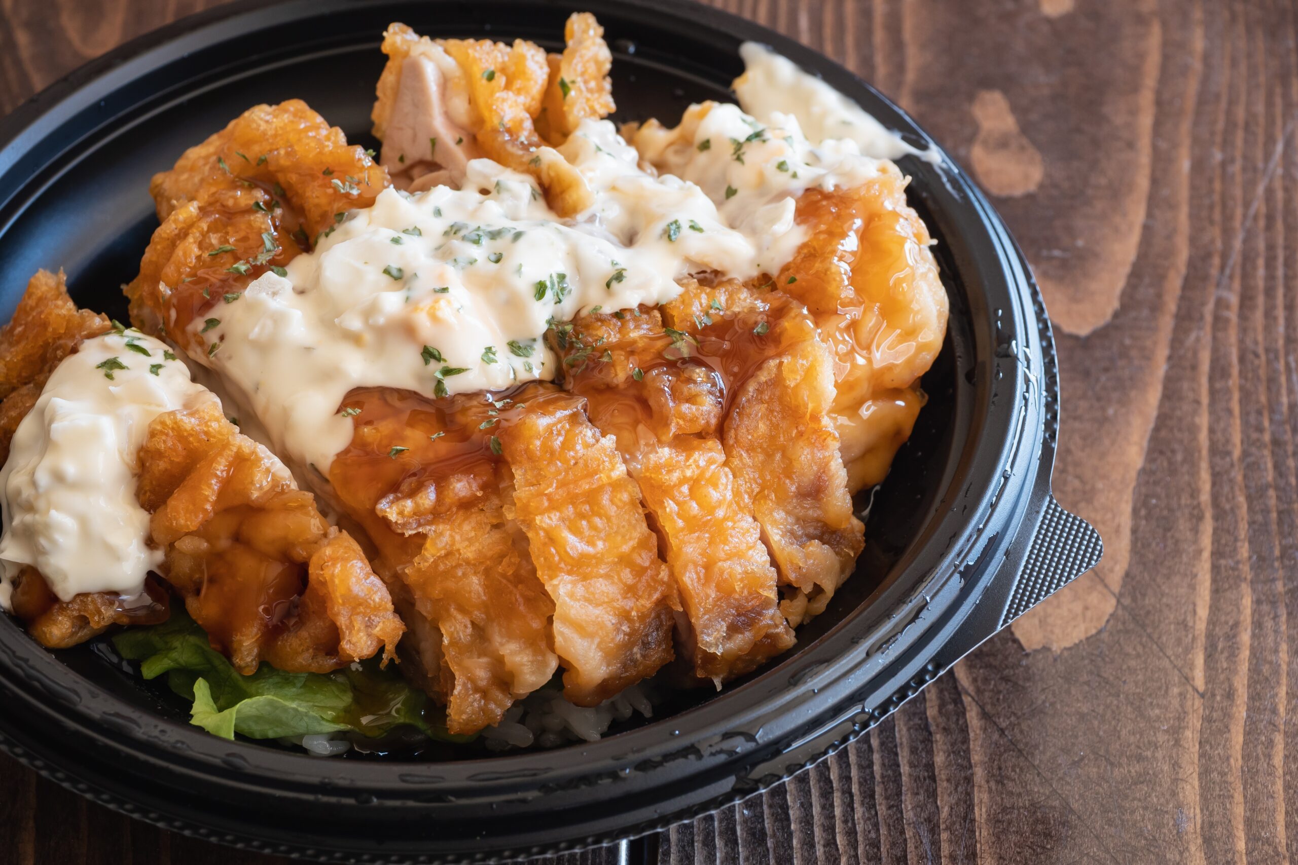 宅配ピザ・お弁当